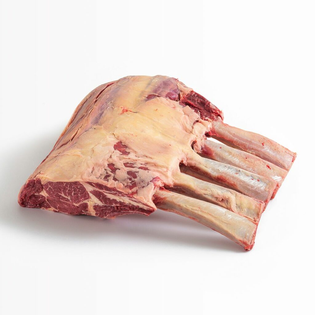 Tomahawk Rack Coste Irlanda Fontebona